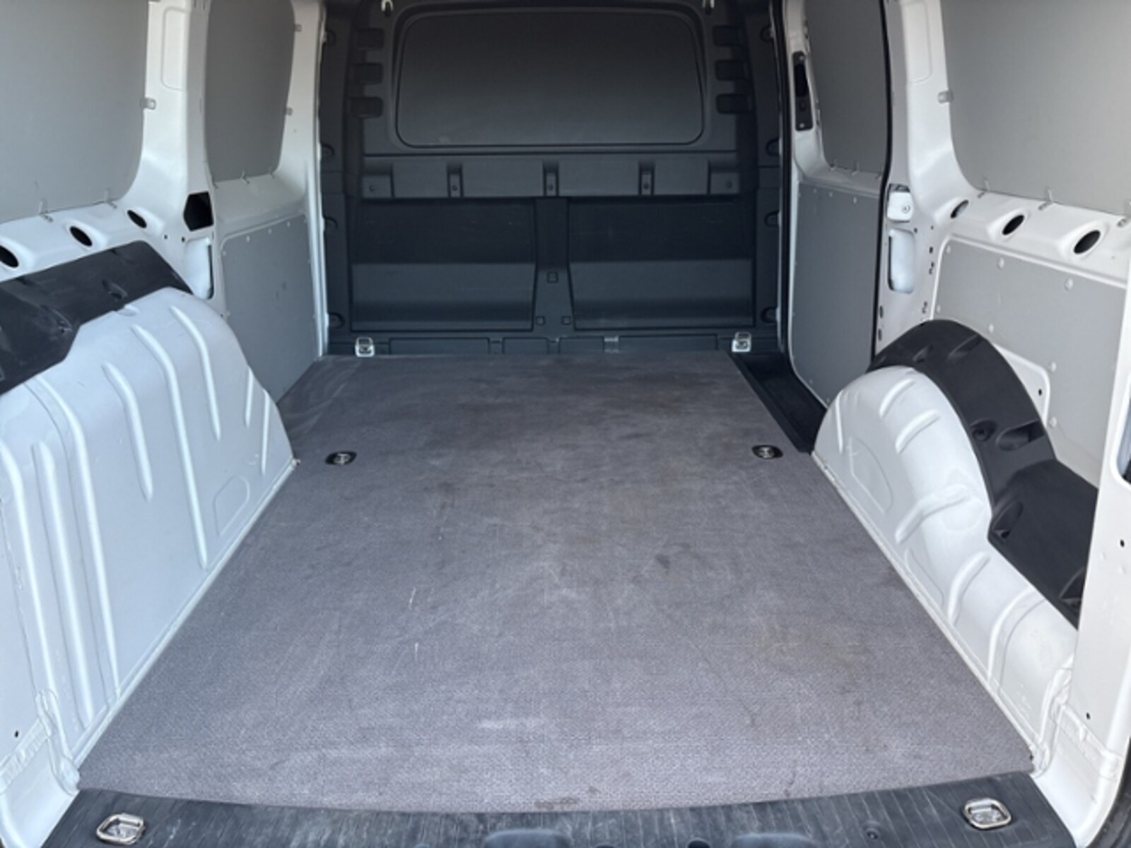 Volkswagen Caddy Maxi Cargo – Bild 22