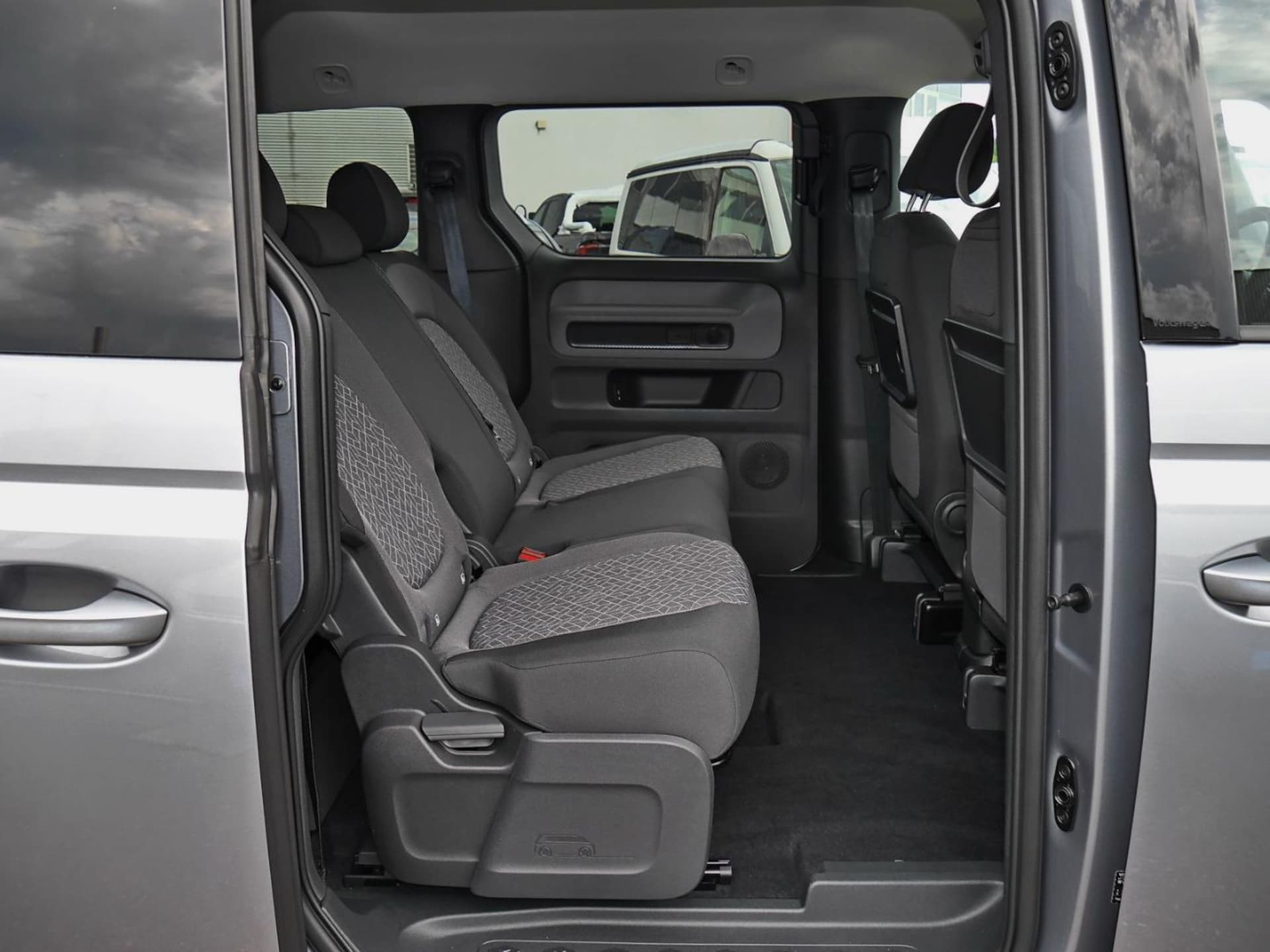 Volkswagen ID. Buzz Pro