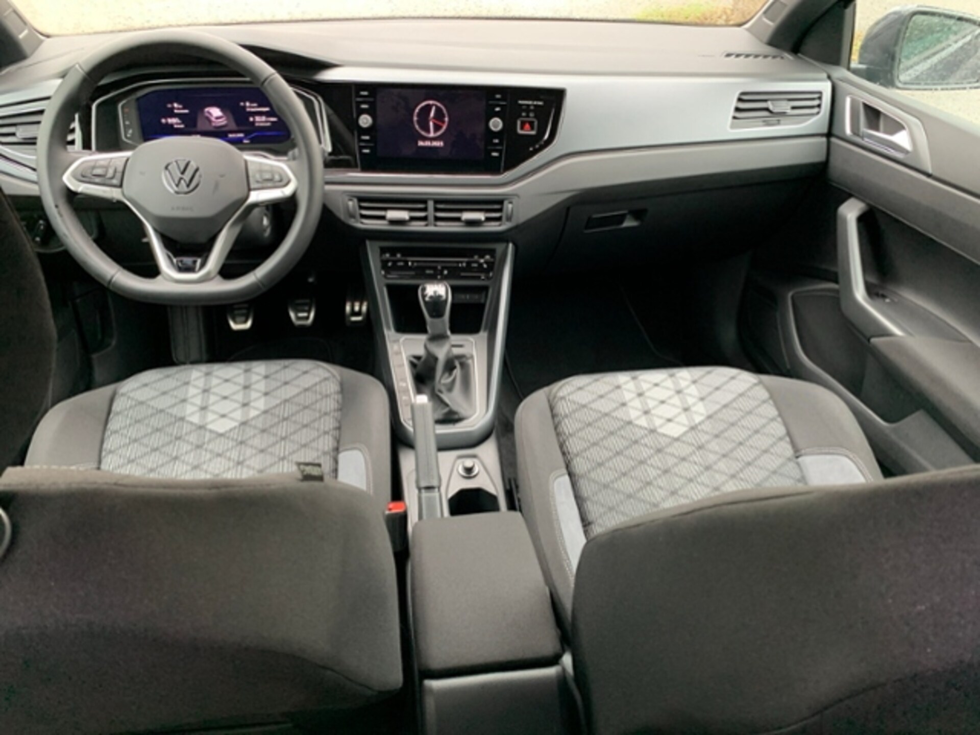 Volkswagen Polo R-Line
