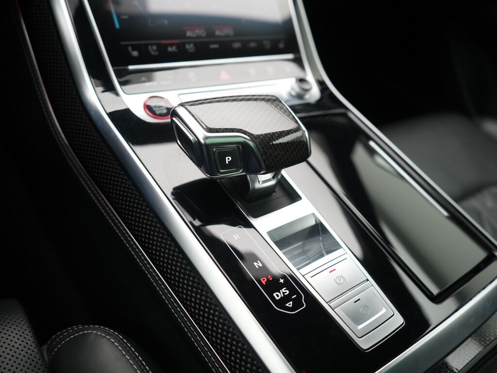 Image about Audi SQ8 competition plus TFSI quattro tiptronic