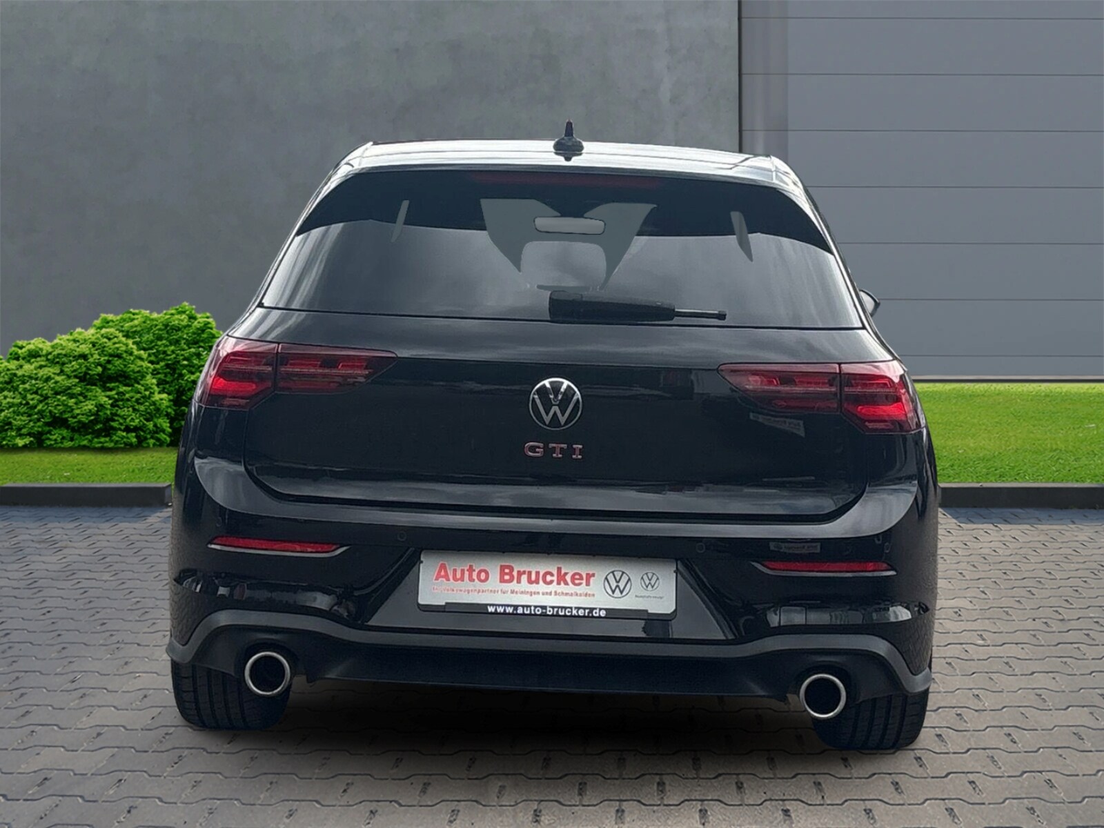 Volkswagen Golf – Bild 3