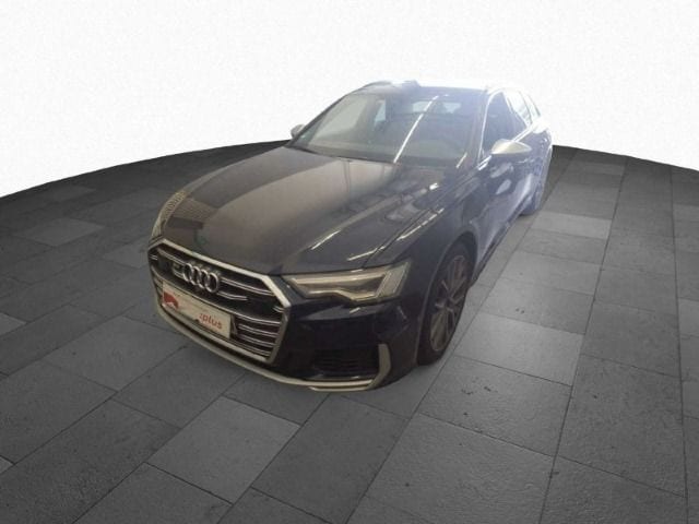 Audi S6 Avant