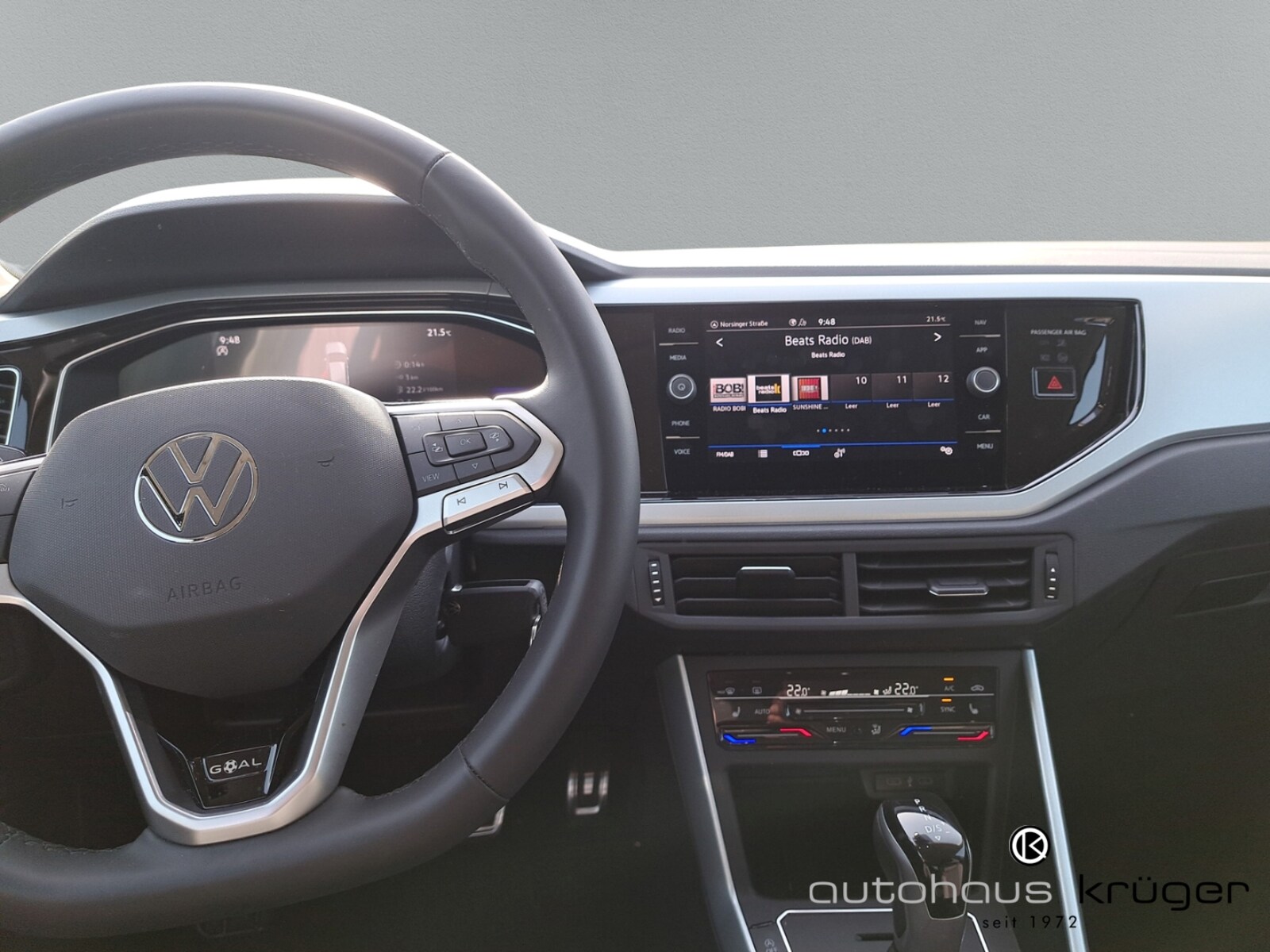 Volkswagen Taigo – Bild 11