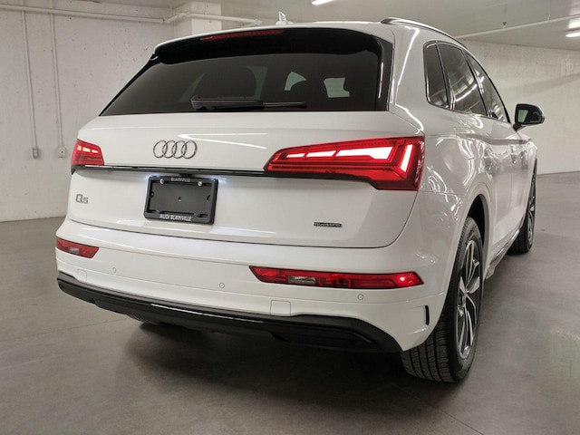 2025 Audi Audi Q5