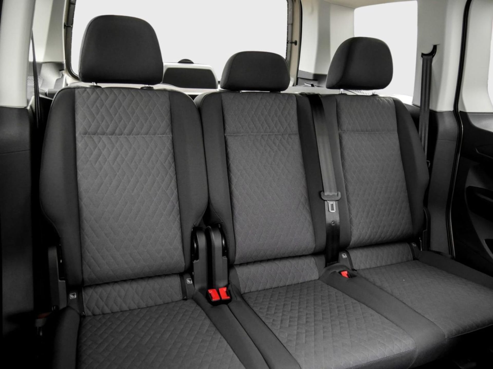 Volkswagen Caddy Life