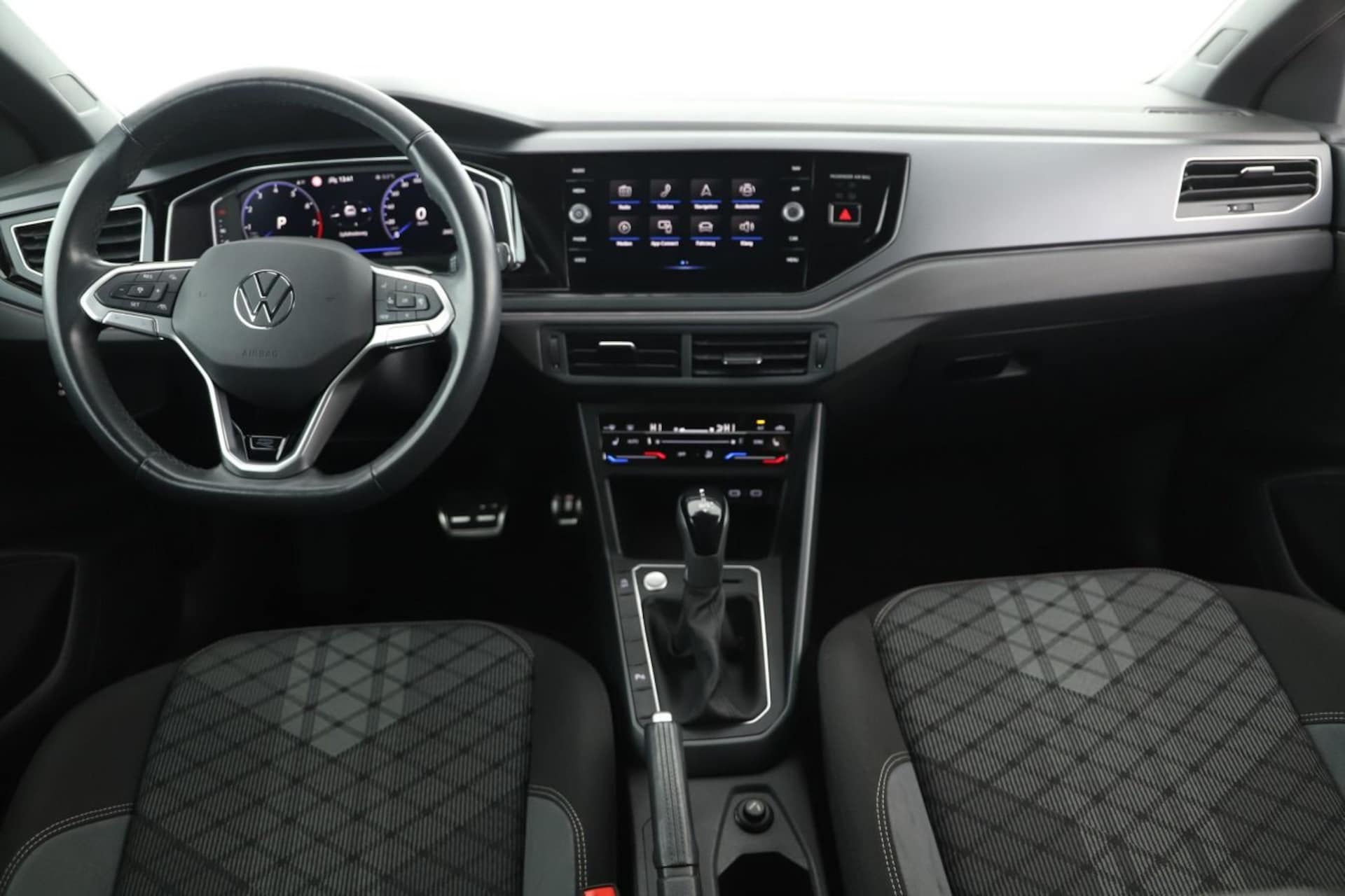 Volkswagen Taigo R-Line