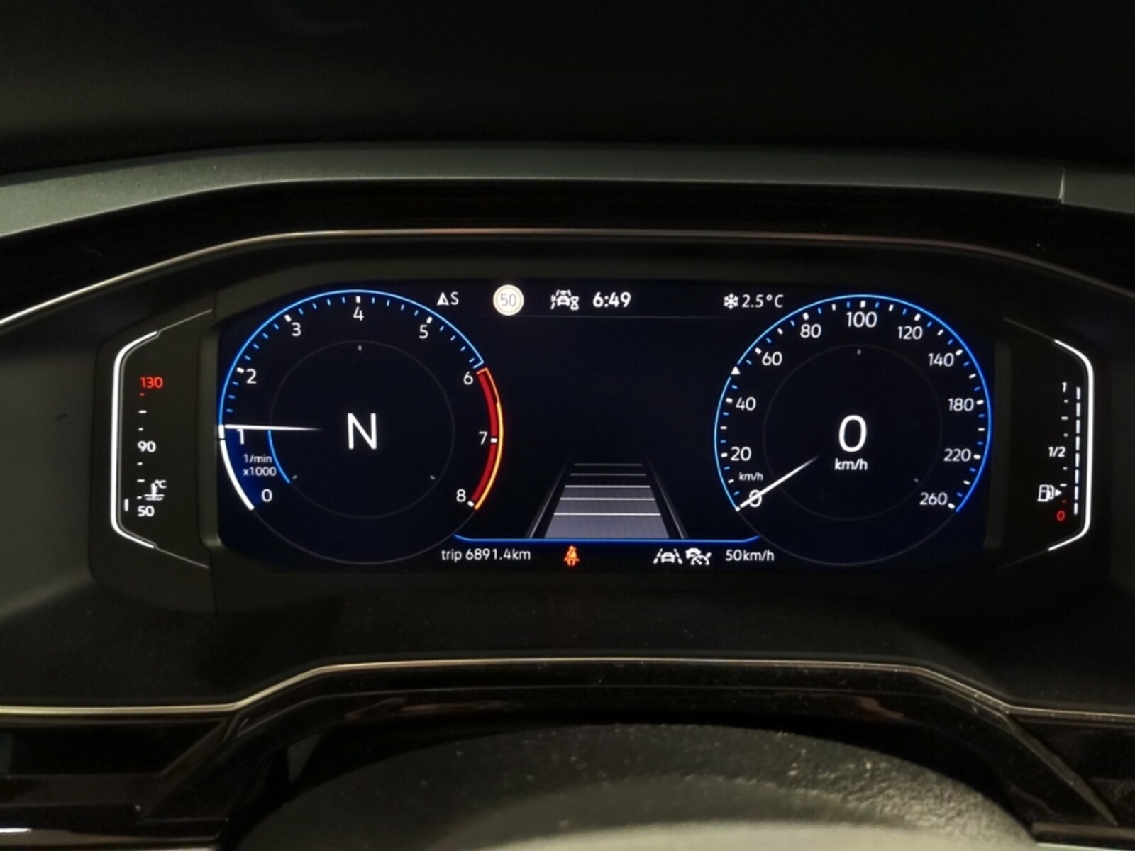 Volkswagen Taigo – Bild 12