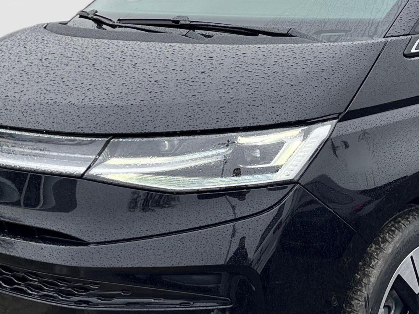 Volkswagen Multivan – Bild 6