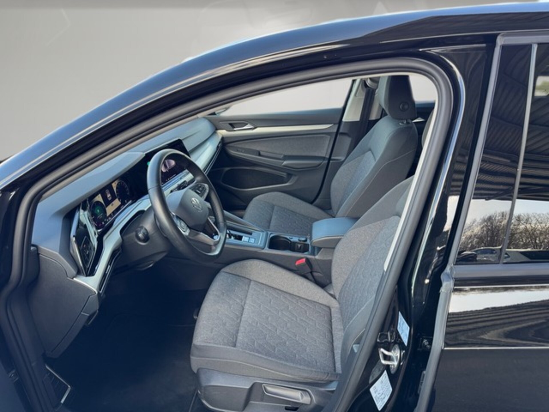 Volkswagen Golf MOVE