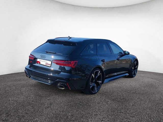 Audi RS6 Avant Performance Performance Quattro Tiptronic - - Joinsteer - #5