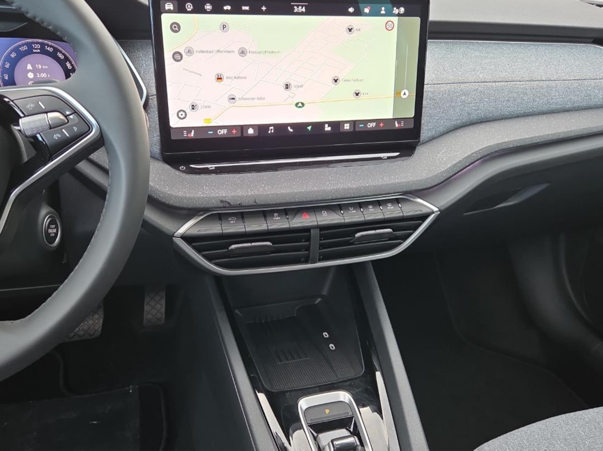 Skoda Octavia Combi Top Selection