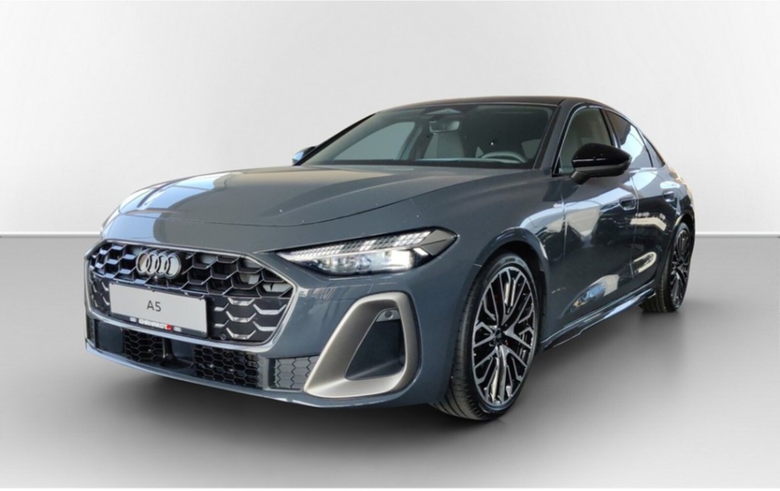 Audi A5 Limousine