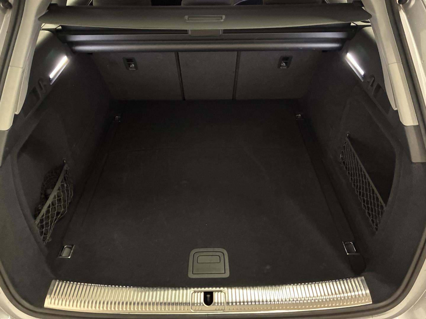 Image about Audi A4 Avant Design 35 TDI 120 kW (163 ch) S tronic