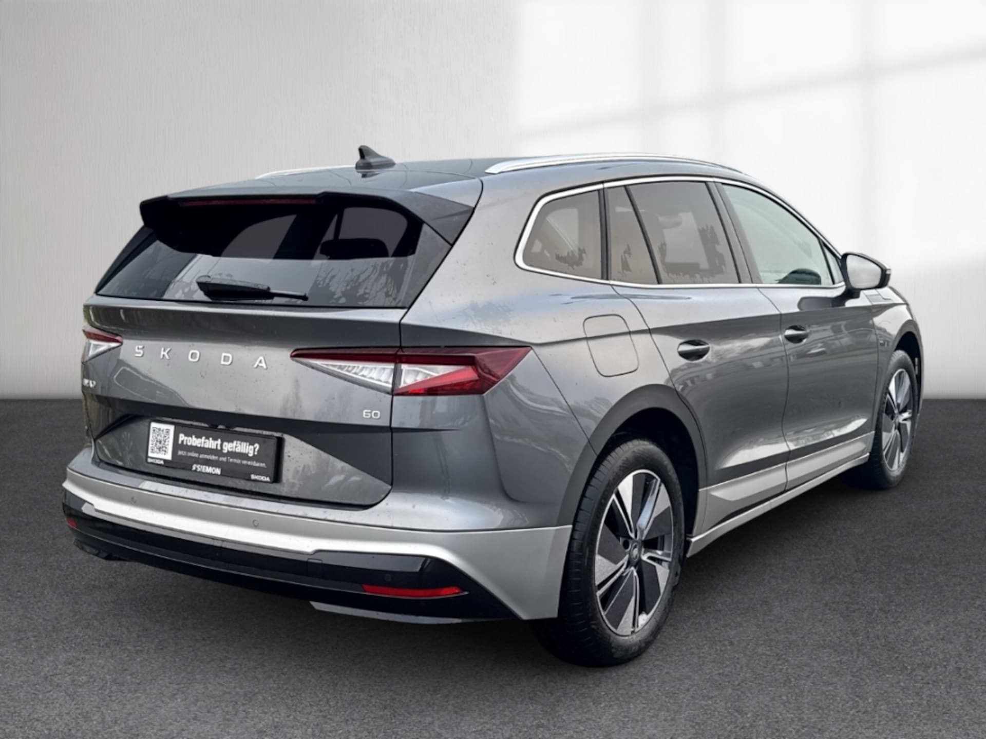 Skoda Enyaq 60