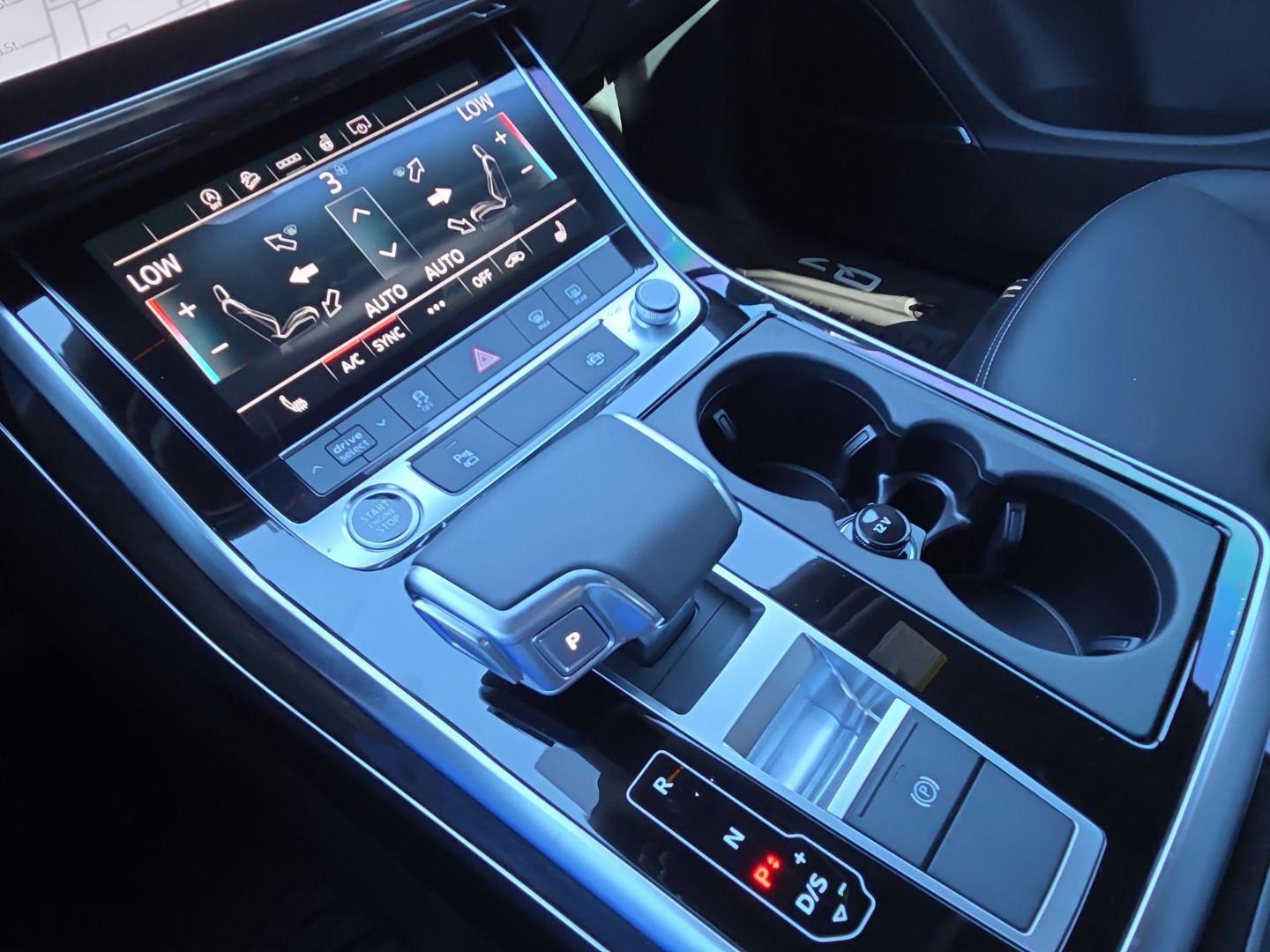 2026 Audi Q7 Premium - Photo 22
