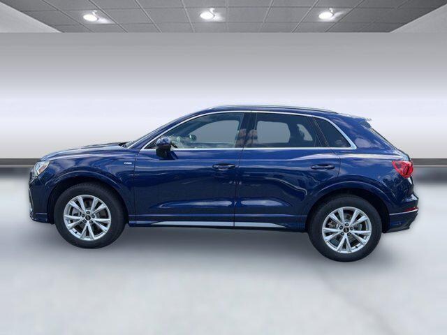 2023 Audi Q3 SUV