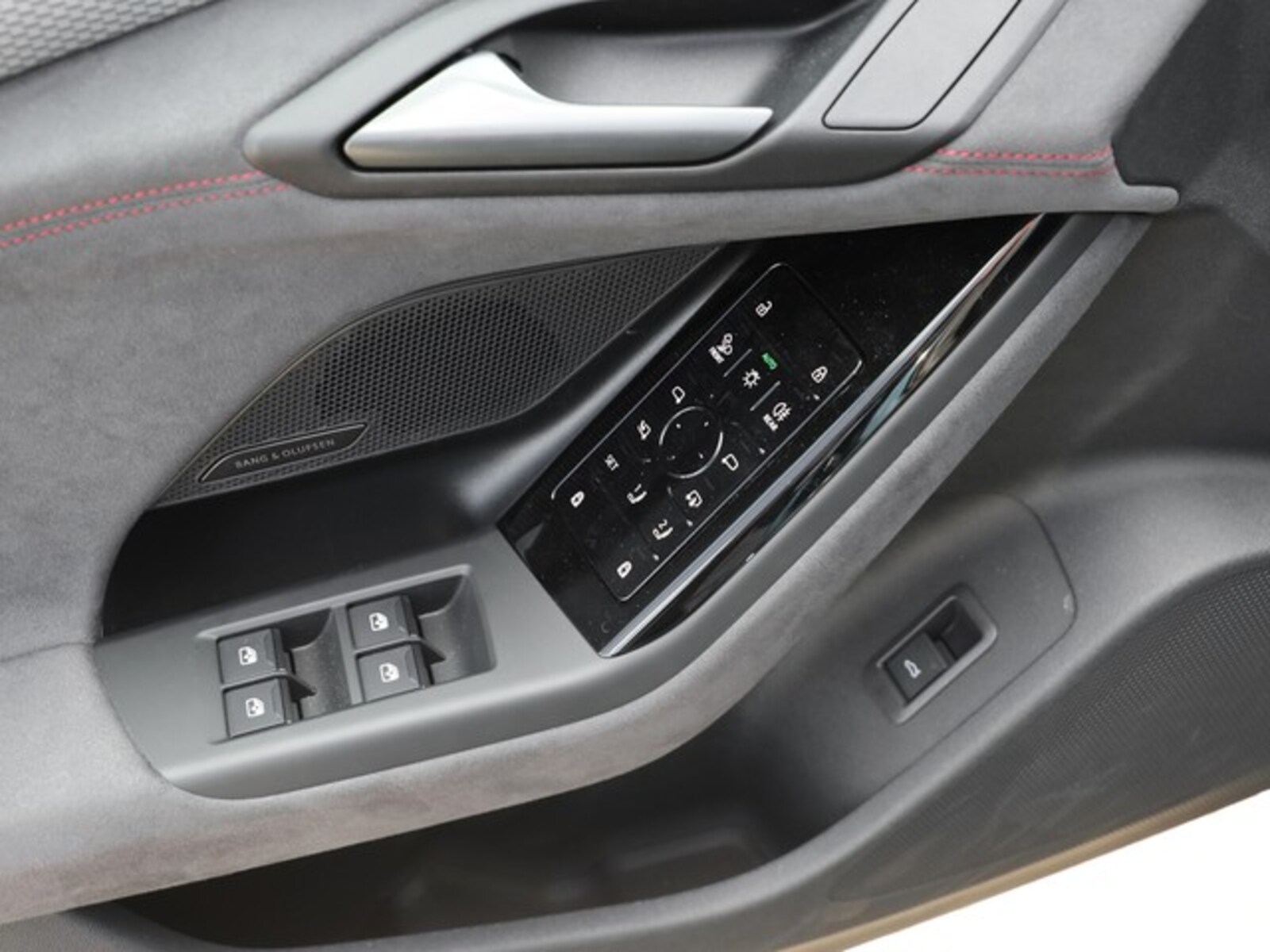 Audi S6 Avant e-tron – Bild 20
