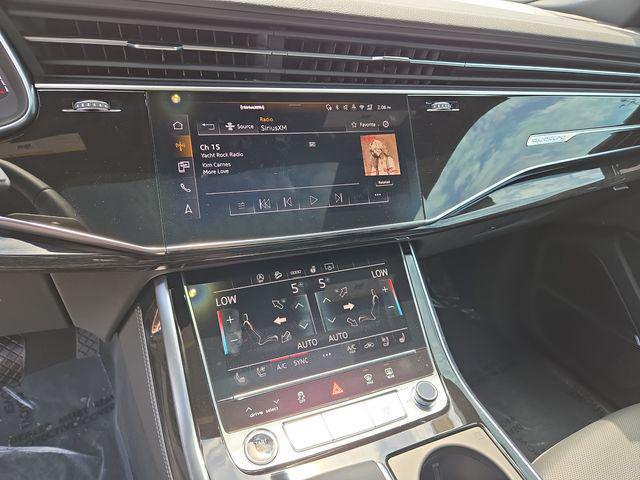 2026 Audi Q8 Premium Plus - Photo 21