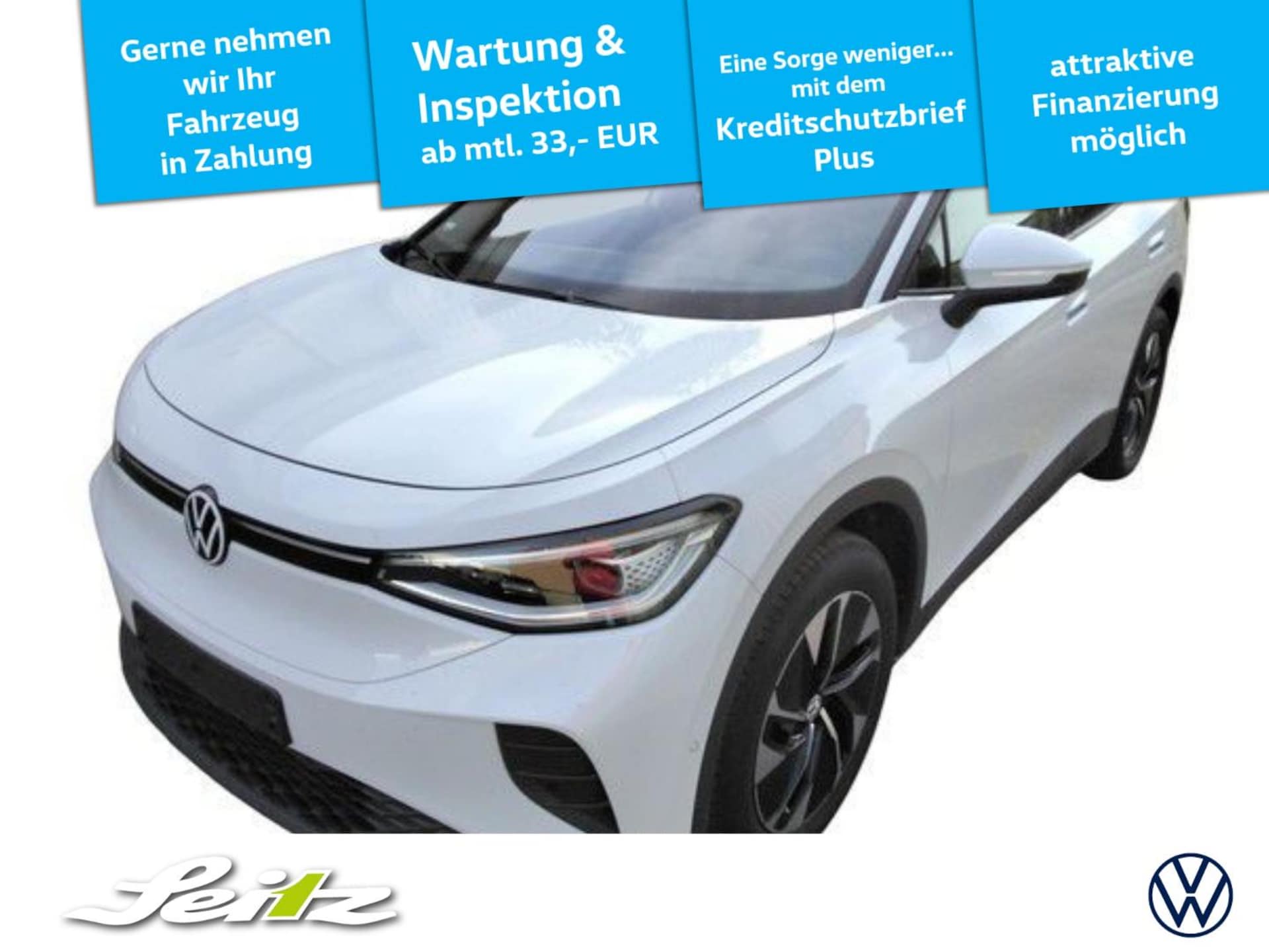 Volkswagen ID.4