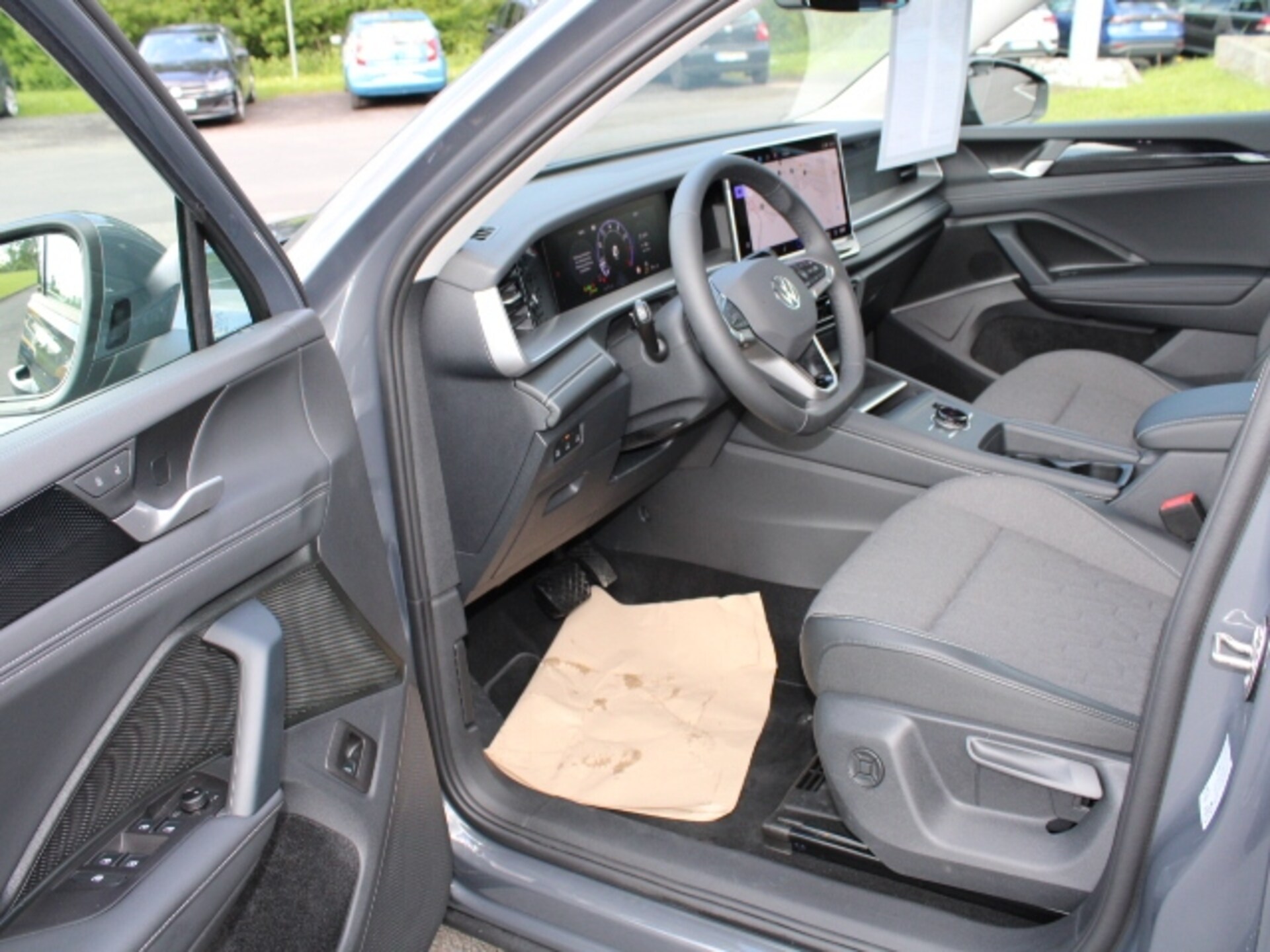Volkswagen Tayron Life