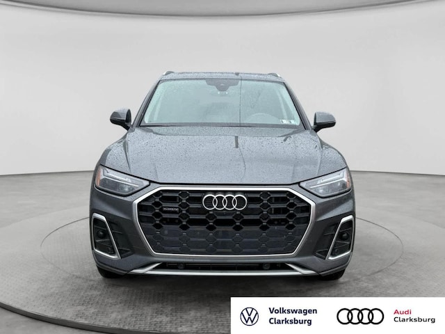 2023 Audi Q5 TFSI e