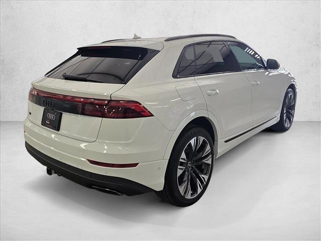 2025 Audi Q8 Premium - Photo 4