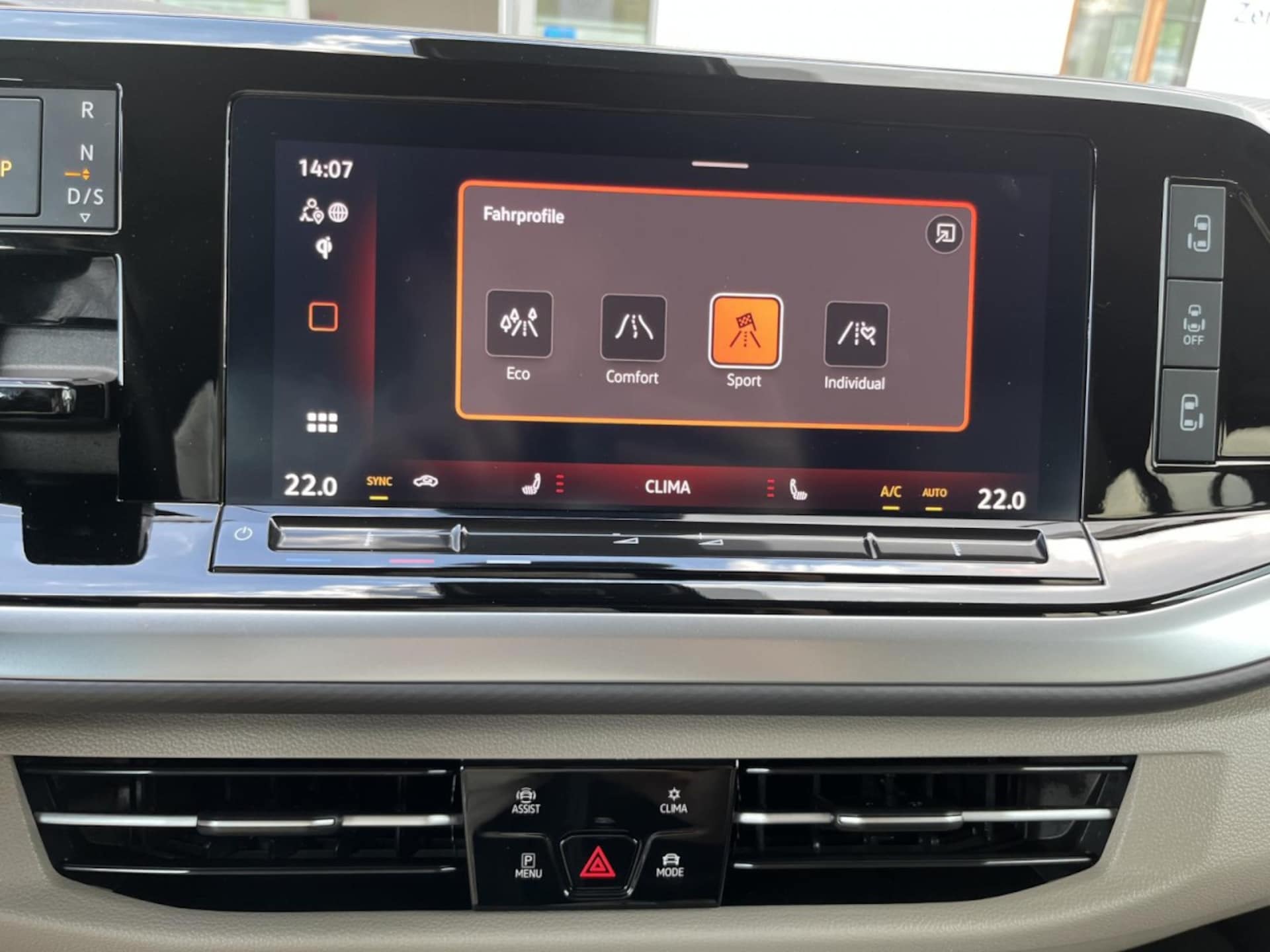 Volkswagen Multivan Langversion Life