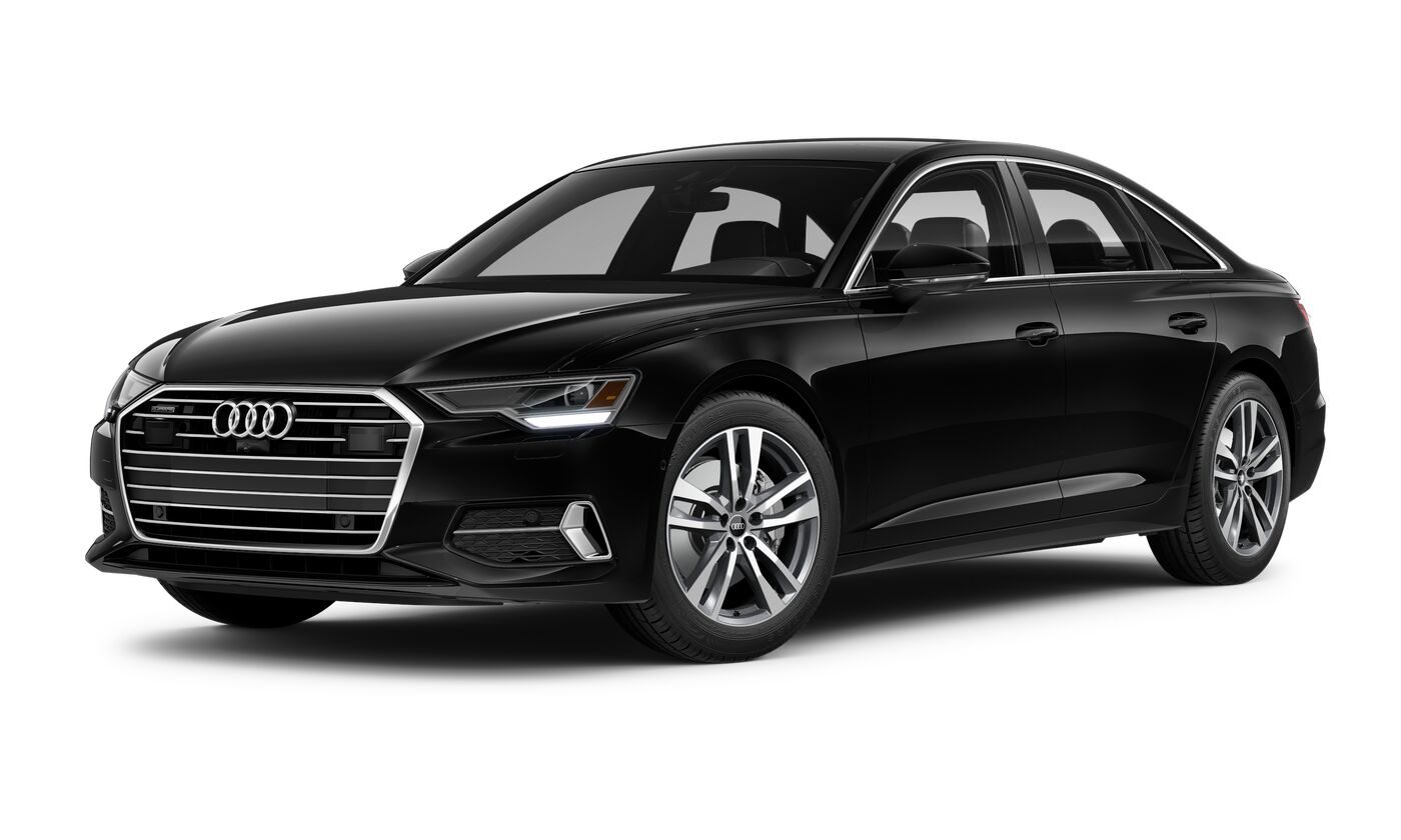 2023 Audi A6 Sport 45 Premium S tronic quattro's photo