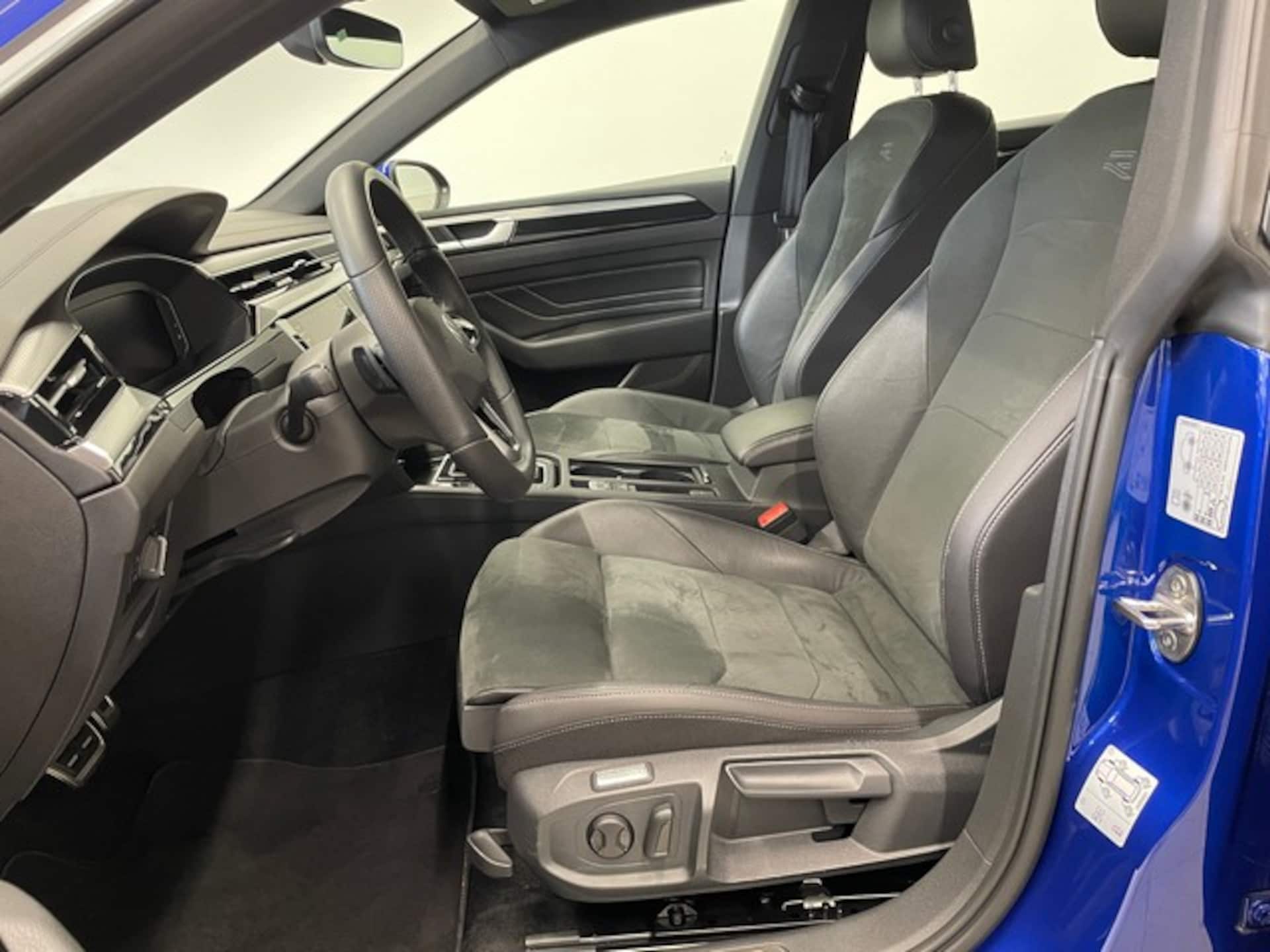 Volkswagen Arteon Shooting Brake R-Line