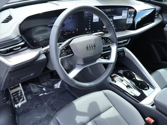 2026 Audi Q5 Sportback