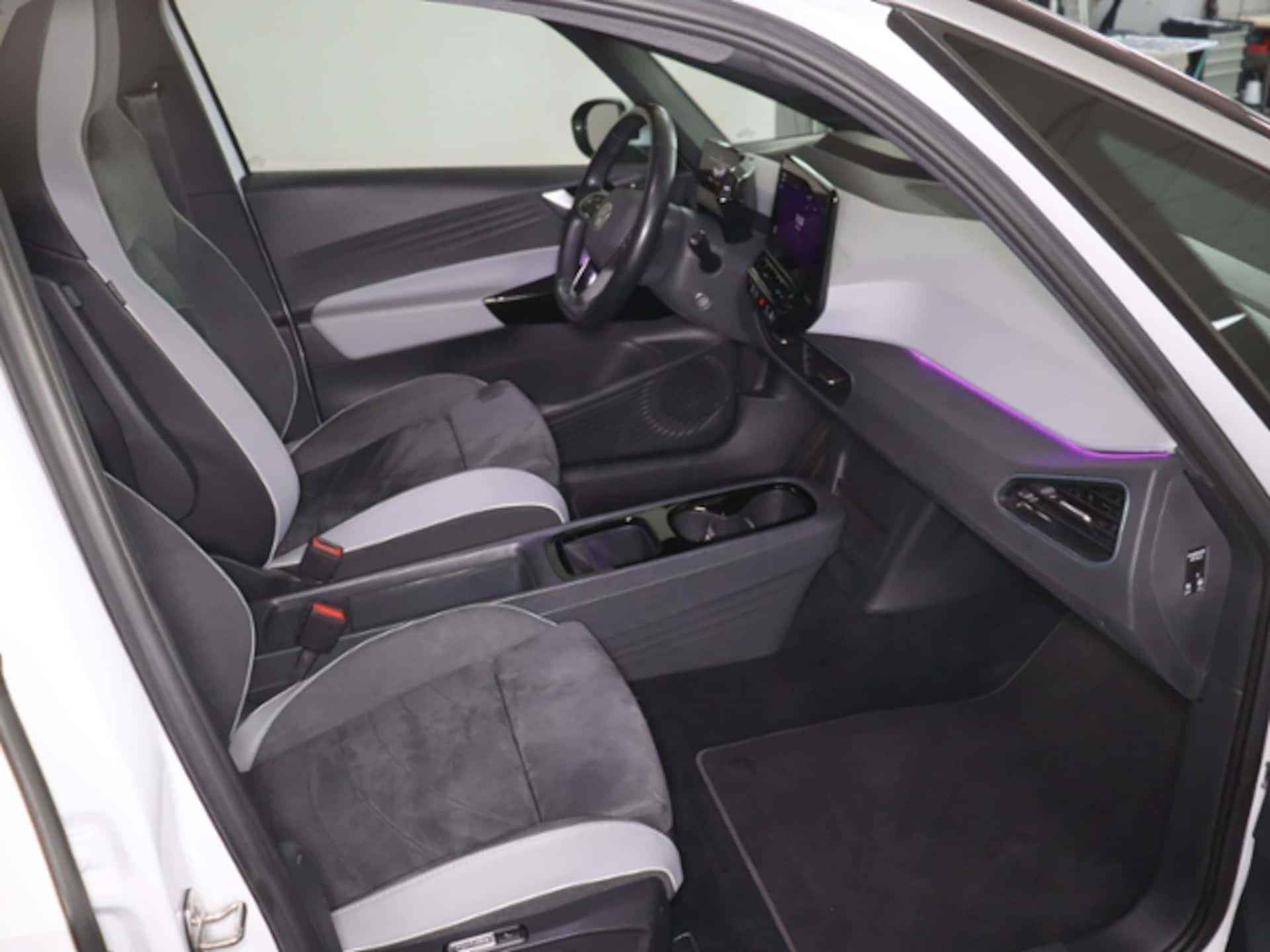 Volkswagen ID.3 Pro Performance Max