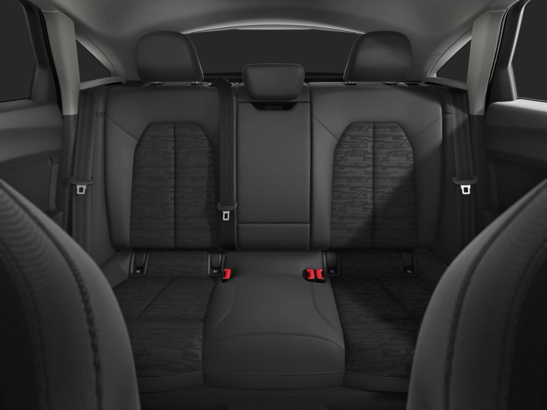 Audi A5 Limousine