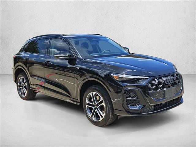 2026 Audi Q5