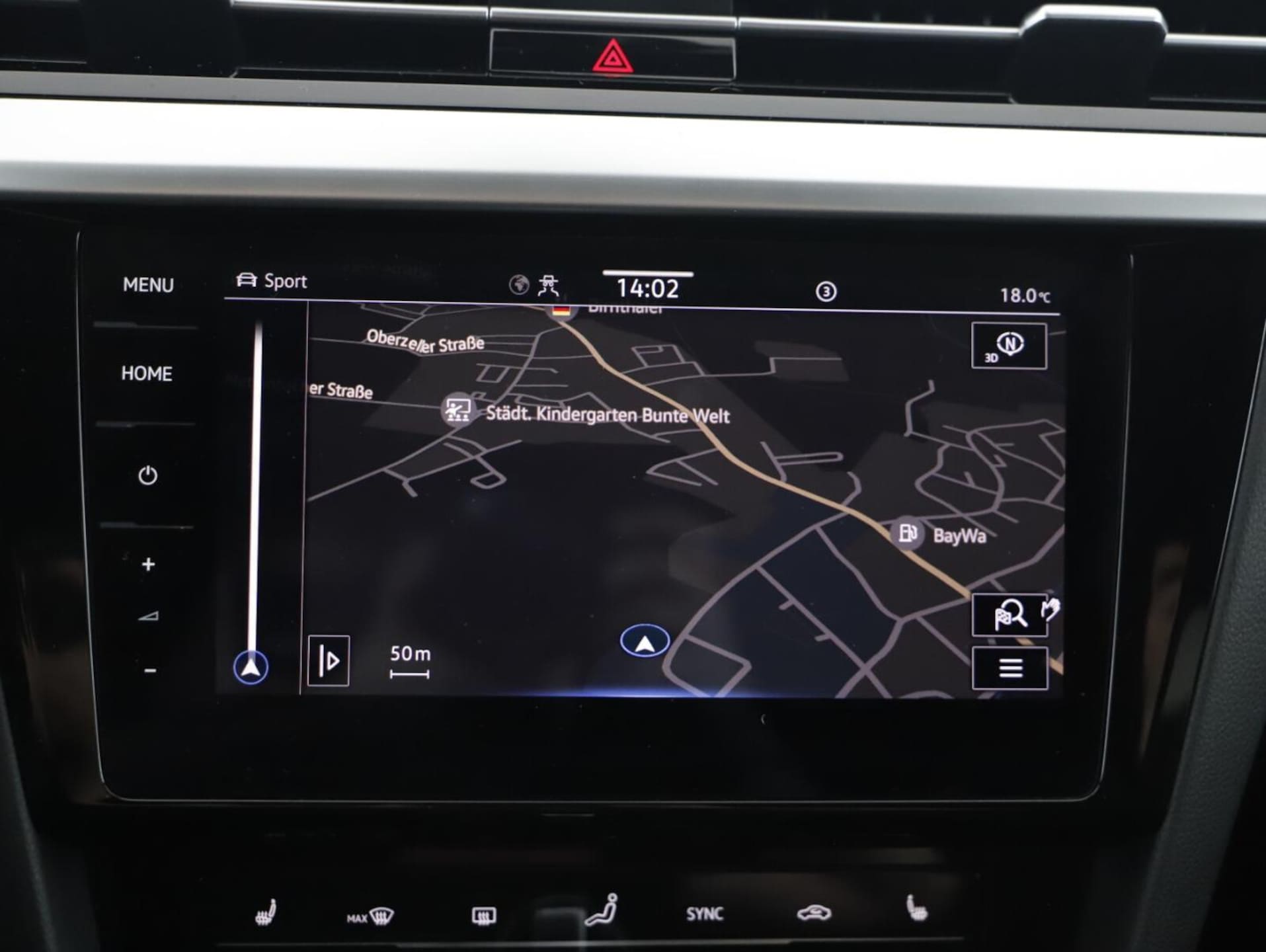 Volkswagen Arteon Shooting Brake R-Line
