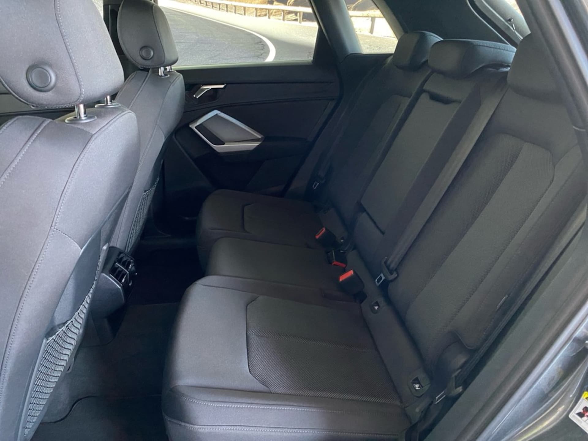 Audi Q3 SUV S line