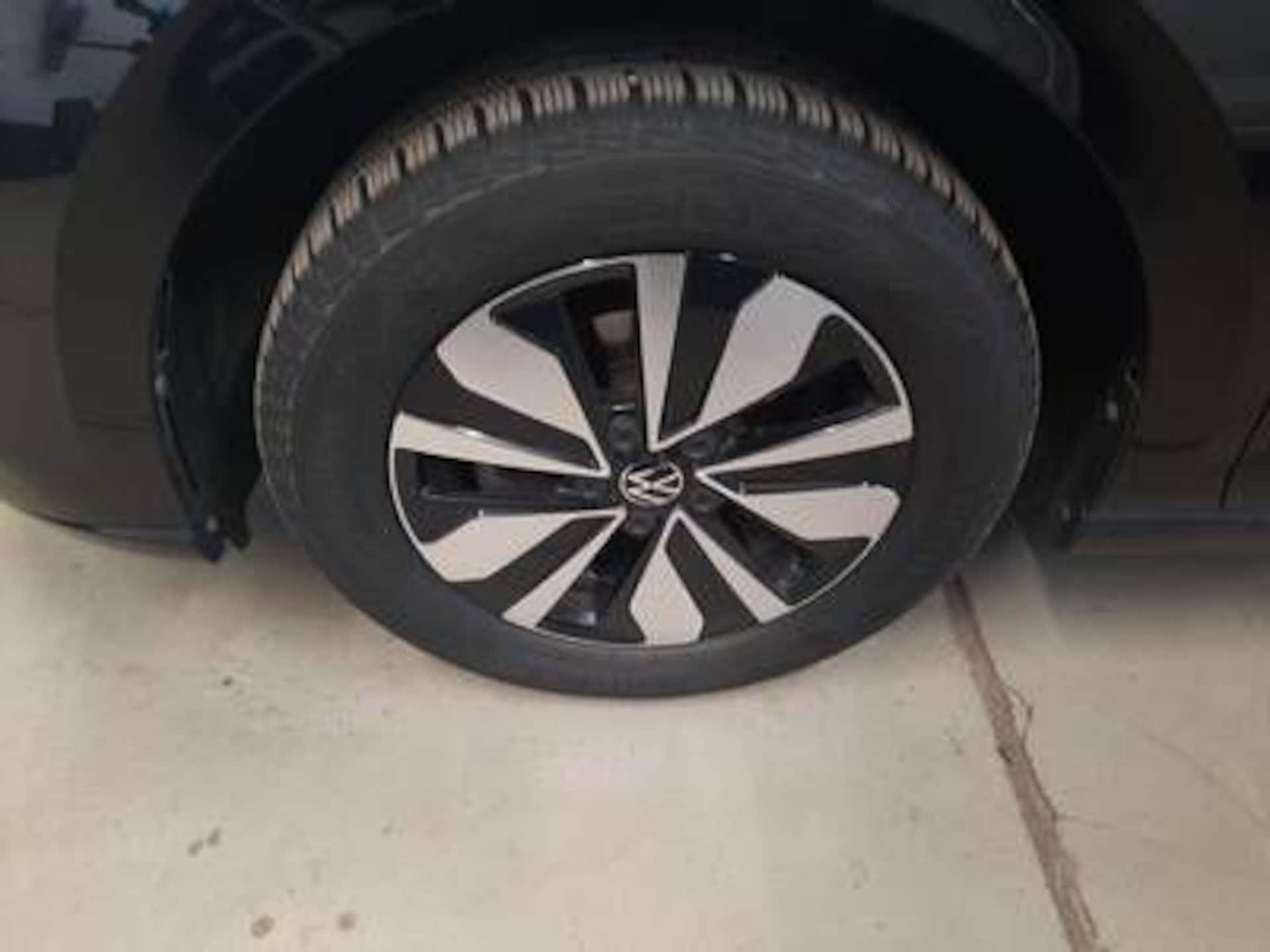 Volkswagen Polo Goal