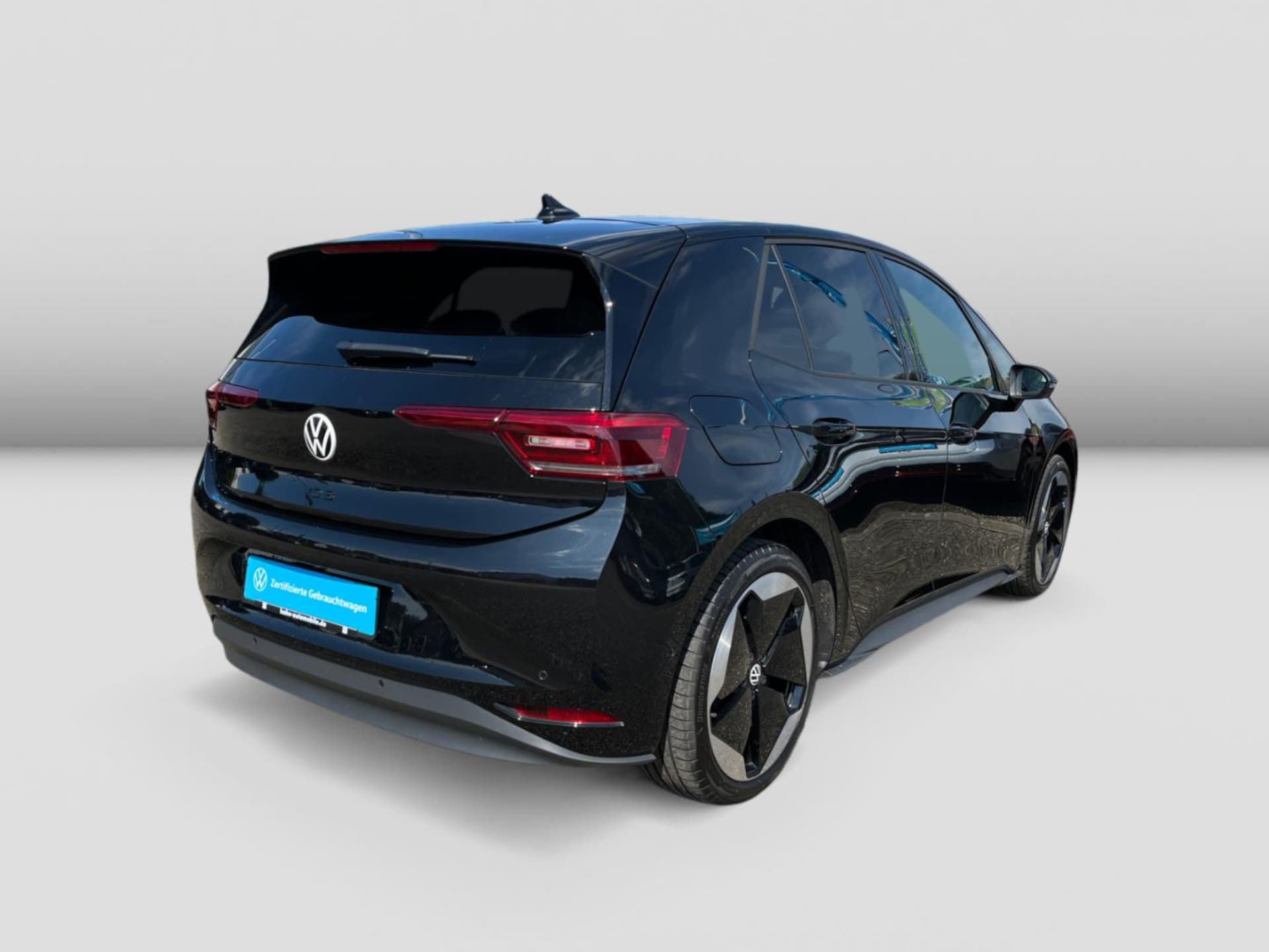 Volkswagen ID.3 Pro S