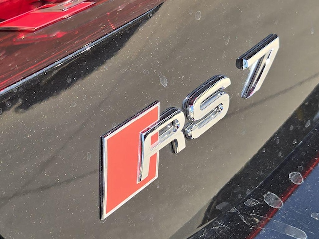 2026 Audi RS 7 Base - Photo 14