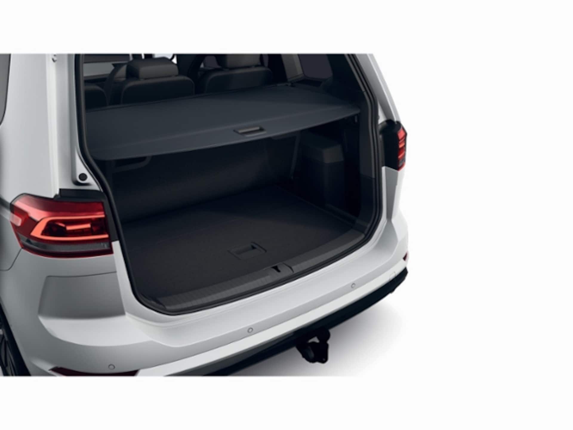 Volkswagen Touran Highline