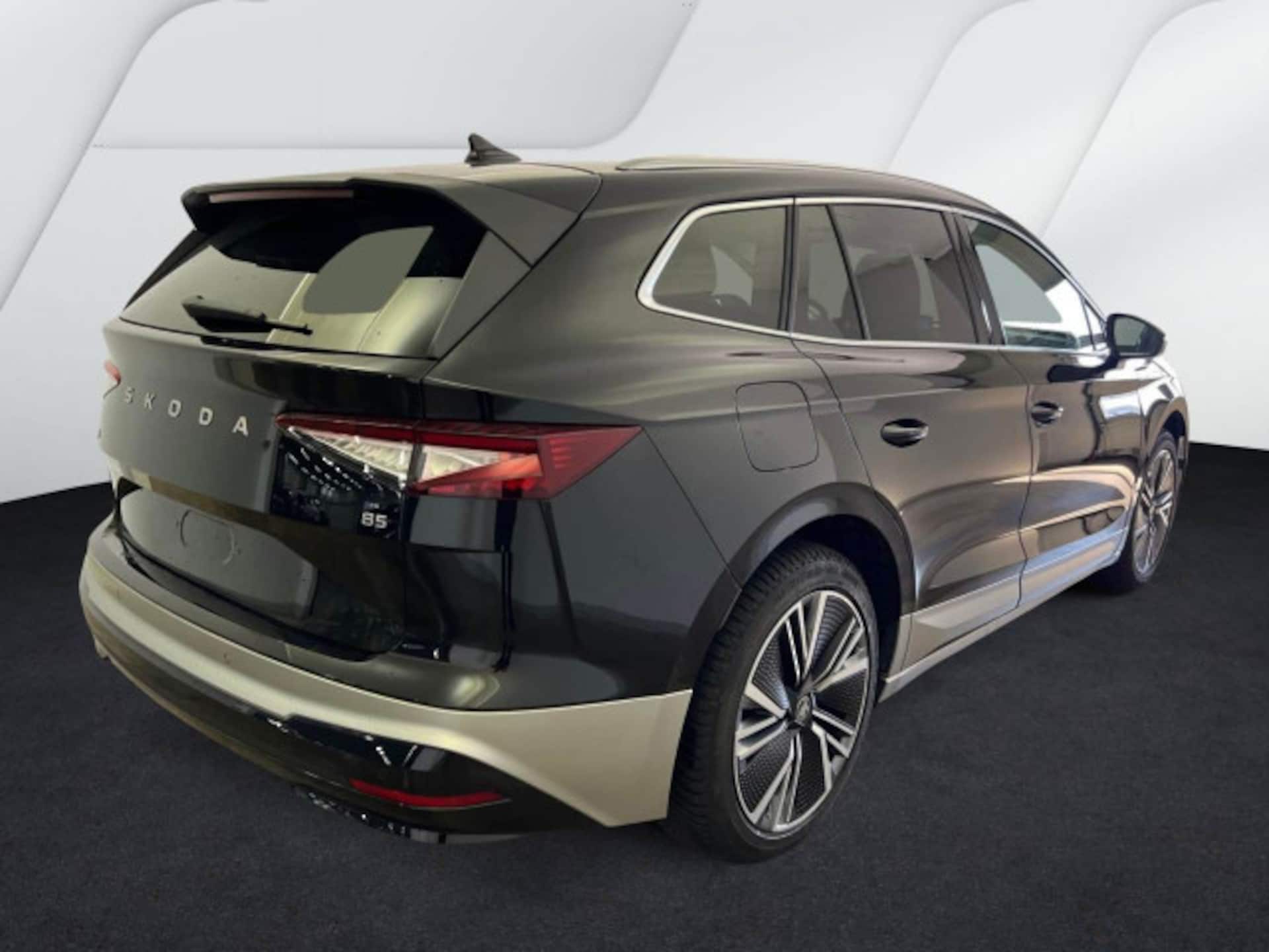 Skoda Enyaq 85