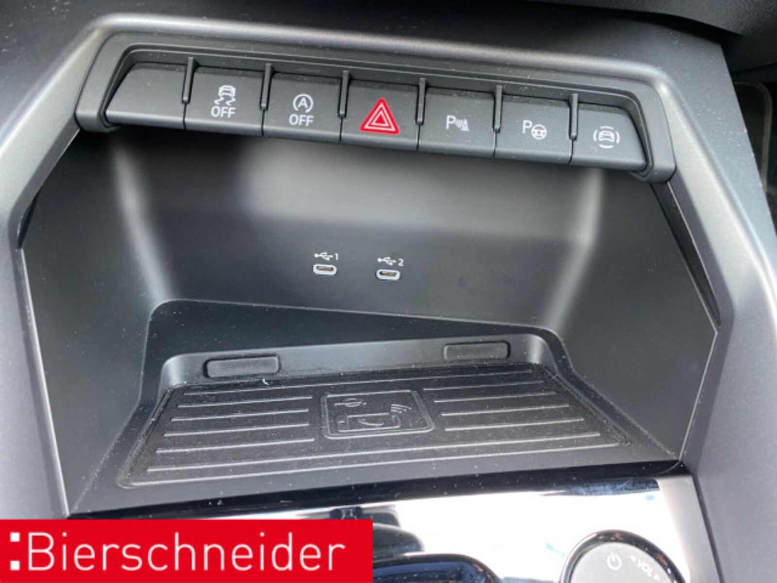 Audi A3 Sportback – Bild 22