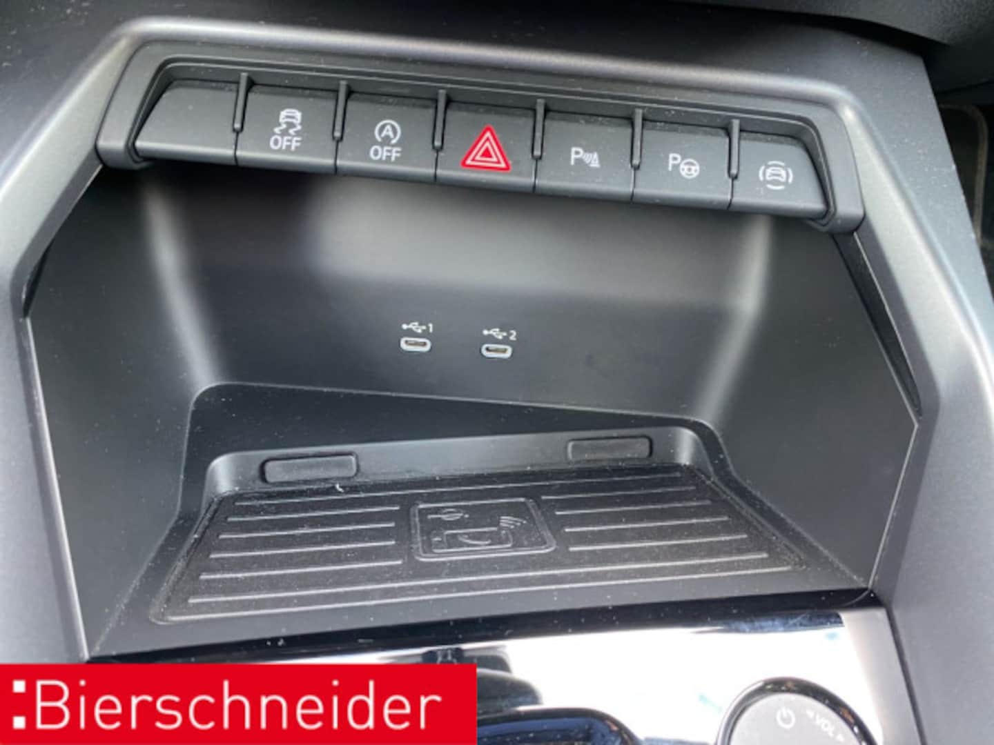 Bild über Audi A3 Sportback 30 TFSI S tronic - für weitere Informationen kontaktieren Sie den Audi Partner