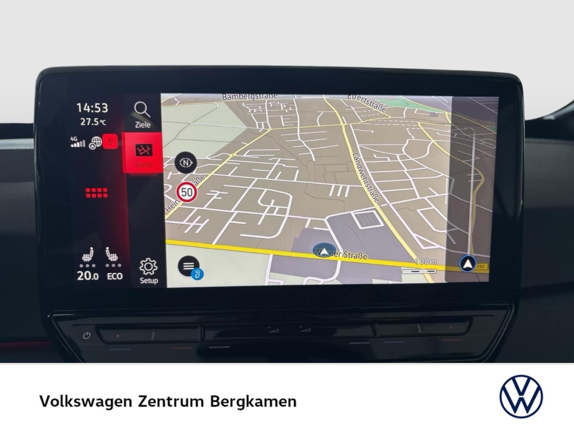 Volkswagen ID.3 Pro