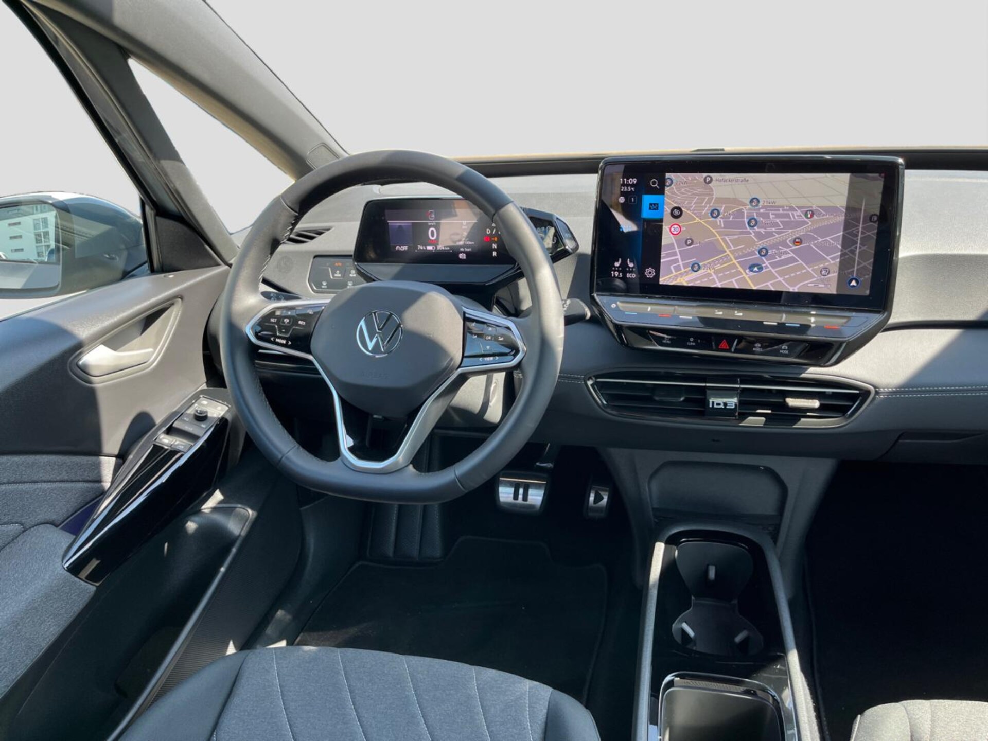 Volkswagen ID.3 Pro