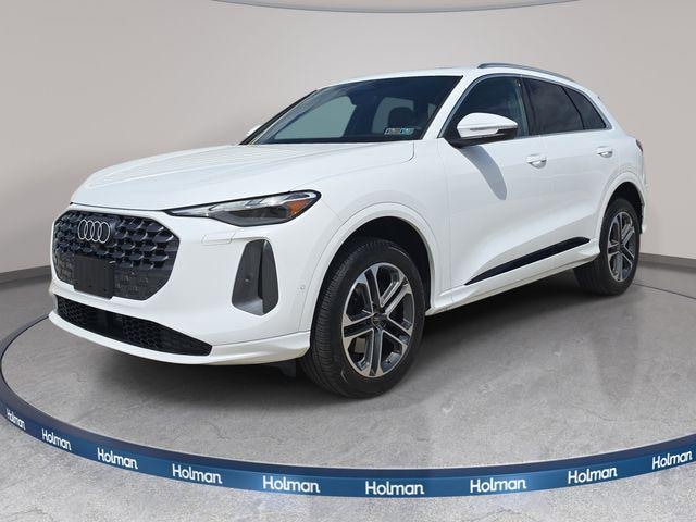 Photo of 2025 Audi Q5