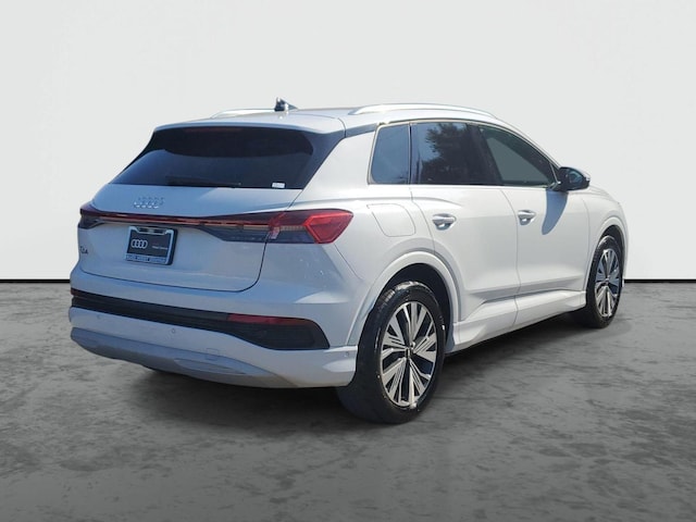 2023 Audi Q4 e-tron