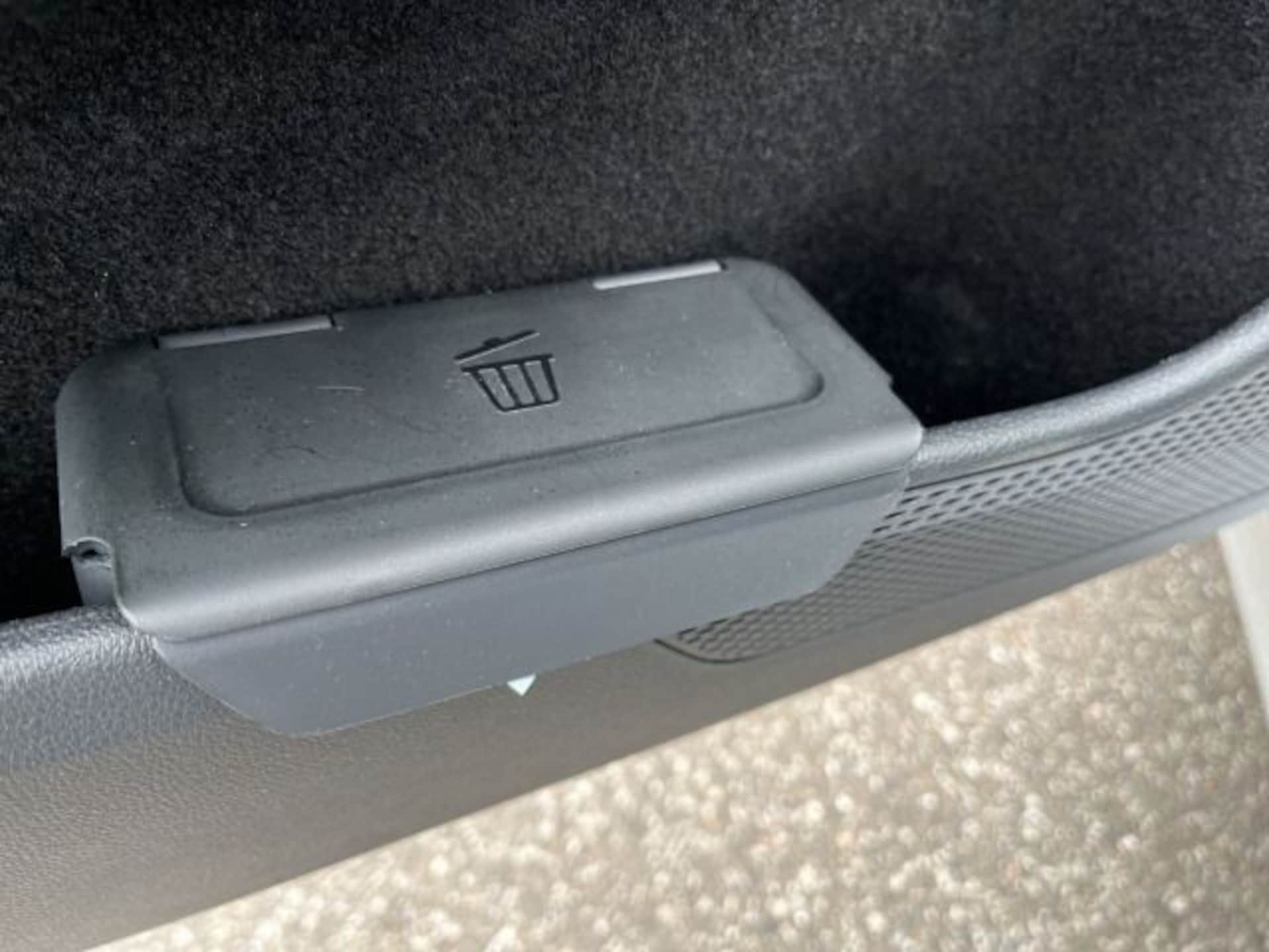 Skoda Octavia Combi RS