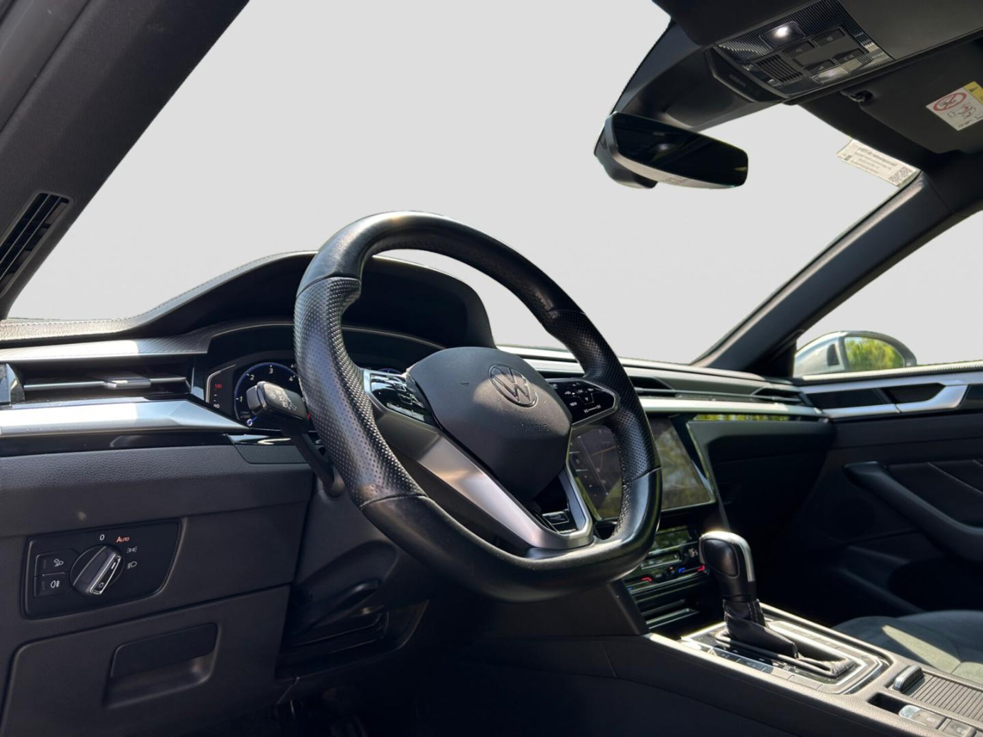 Volkswagen Arteon Shooting Brake R-Line