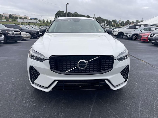 2024 Volvo XC60