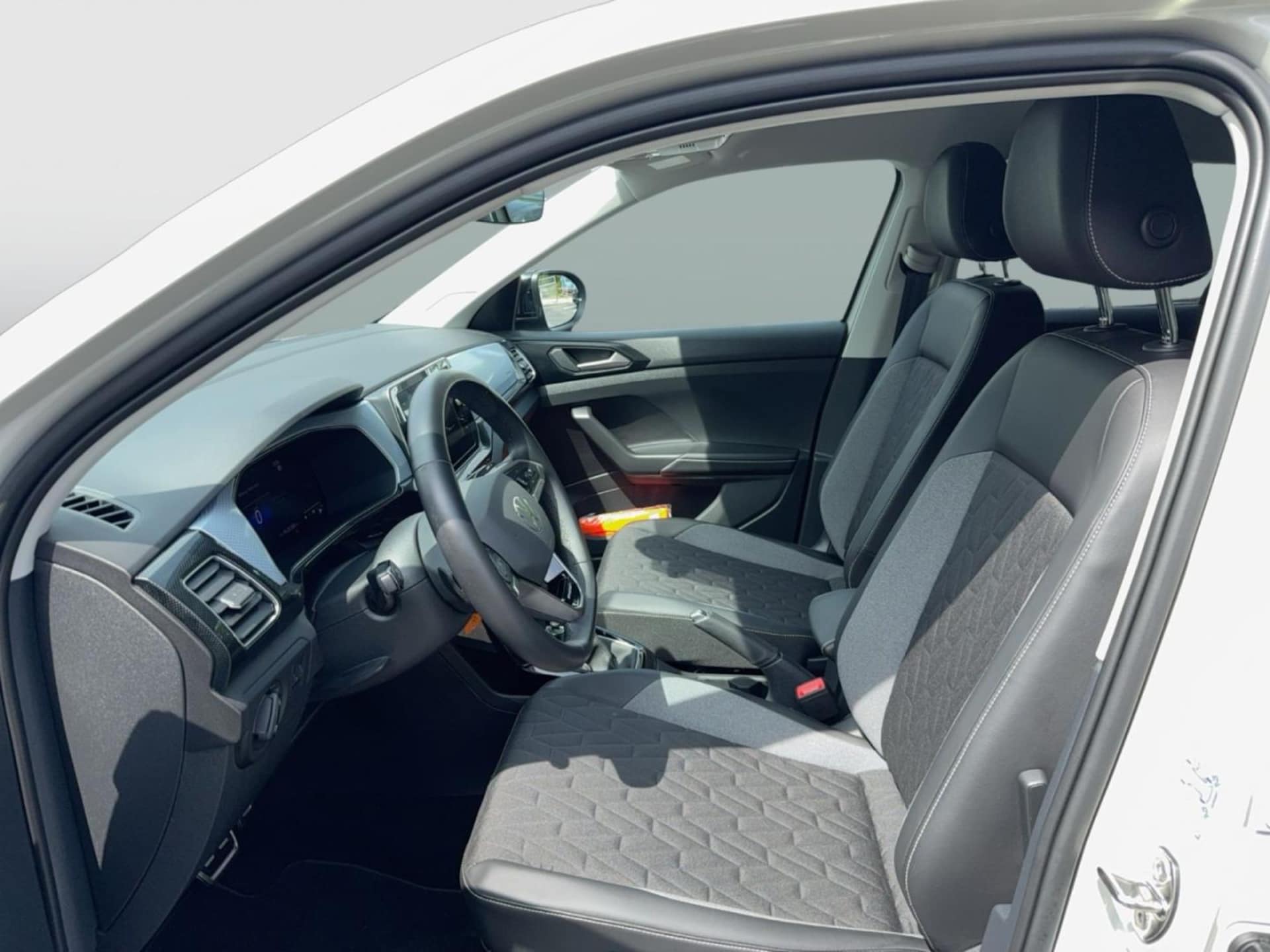 Volkswagen T-Cross ENERGY